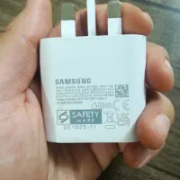 آداپتور سامسونگ|لوازم جانبی موبایل و تبلت|فولادشهر, مسکن مهر فولادشهر|دیوار