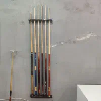 میز بیلیارد فروش فوری|ورزشهای توپی|سیلاخور, |دیوار