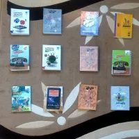 پکیج کنکور تجربی|کتاب و مجله آموزشی|گیلان غرب, |دیوار