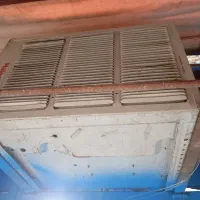 کولر گازی 24هزار|کولر گازی و فن‌کوئل|سنندج, |دیوار