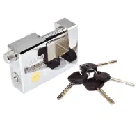 قفل کتابی KIAAKO