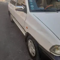 پراید|خودرو سواری و وانت|فردوسیه, |دیوار