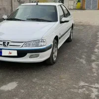 پارس TU5مدل ۹۳|خودرو سواری و وانت|تربت‌حیدریه, کاشانی|دیوار