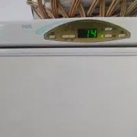 یخچال و فریزر کشویی پارس