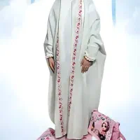 پَک جشن عبادت|لباس|قم, زنبیل آباد|دیوار