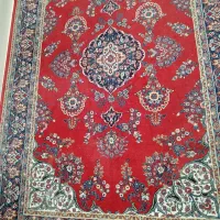 فرش ۶ متری ۵۰۰ شانه|فرش|زاهدان, |دیوار