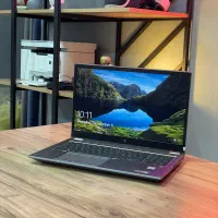 لپ تاپ HP zbook g7