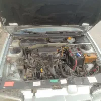 ۴۰۵ مدل۸۷ بکر|خودرو سواری و وانت|یاسوج, |دیوار