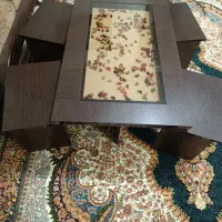 میز|مبلمان خانگی و میز عسلی|فردیس, شهرک شهید حسینی|دیوار