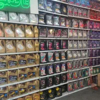 تعویض روغن با فیلترجات و اکتان رایگان