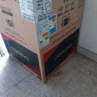 کارتون ماشین لباسشویی وهود