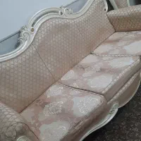 مبل|مبلمان خانگی و میز عسلی|قم, هفت تیر|دیوار