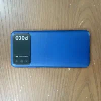 گوشیpoco m 3|موبایل|مشهد, گلبرگ|دیوار