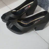 کفش مجلسی سایز ۳۸