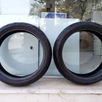 لاستیک جفت ایران یاسا بنلی 300، بنلی 250،cf 250