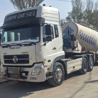دنگ و فنگ البرز
