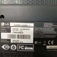 مانیتور 22 اینچ LG fulhd