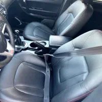 جک s5 دنده ای  درجه یک تک برگ سند ، بدون رنگ|خودرو سواری و وانت|اقلید, |دیوار