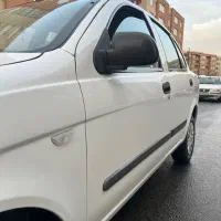 تیبا ۹۴ بیرنگ|خودرو سواری و وانت|تهران, نعمت‌آباد|دیوار