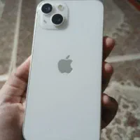 آیفون۱۳،chدوسیم،باتری۸۰درصد