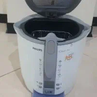 سرخ کن فیلیپس