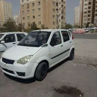 هافی لوبو ام وی ام ۱۱۰|خودرو سواری و وانت|پرند, فاز ۵|دیوار