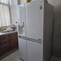 فقط خریدار انواع ساید الجی ساموسنگ بوش در کل مناطق