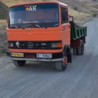 خاور۶۰۸کمپرسی