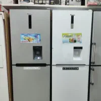 یخچال فریزر۲۷ فوت RG+بدون برفک