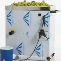 (آبلیموگیری برای مغازه‌دارها،دستگاه آبغوره و لیمو)