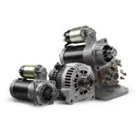 فروش دینام و استارت نو و در حد نو