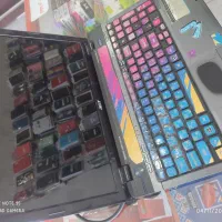 فروش لب تاب|رایانه همراه|شیراز, داریون|دیوار