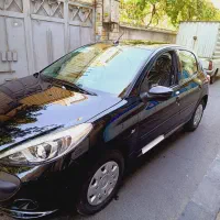 ۲۰۷  tu3|خودرو سواری و وانت|تهران, هفت چنار|دیوار