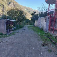 زمین ویلایی داخل بافت ریگ چشمه فاضل آباد