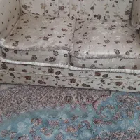 مبل ۷نفره در حد