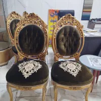 صندلی ناهارخوری