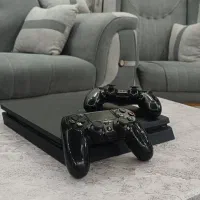 پی اس فور کپی خور جدید یک ماه کار کرده|کنسول، بازی ویدئویی و آنلاین|کارون, |دیوار