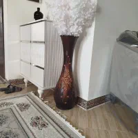 گل باگلدان