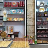 فروشگاه سوغات ایران(شیرینی های تمام شهرهای ایران)