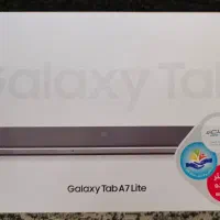 GALAXY TAB A7 LITE T220|تبلت|تهران, بهار|دیوار