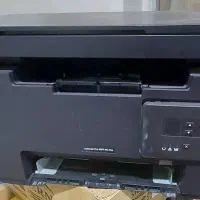 پیرینتر چندکاره hp