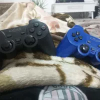 دسته بلوتوثی سونی دو و یک