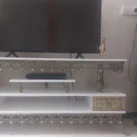 میز تیوی برنز