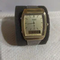 ساعت اورینت دوزمانه