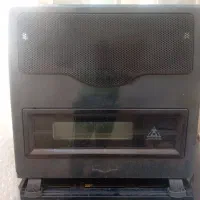 دو عدد بخاری