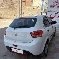 تیبا 2 مدل 1401|خودرو سواری و وانت|خاش, |دیوار