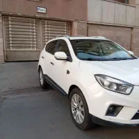 جک s5 اتومات 97|خودرو سواری و وانت|تهران, شهرک صادقیه|دیوار