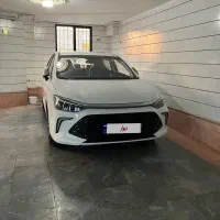 BEIJING U5 PLUS|خودرو سواری و وانت|کرج, مطهری|دیوار