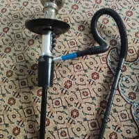 قلیان نوع سوپاپ دار