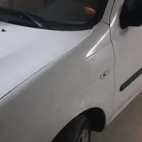 تیبا مدل ۹۵